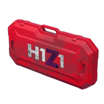 H1Z1 Armors