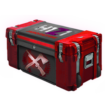 H1Z1 Invitational Crate